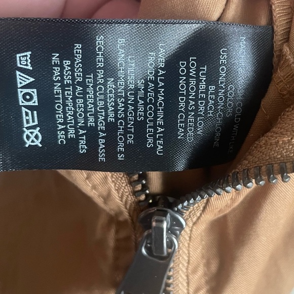 Urban Outfitters Veronica Utility Jumpsuit - Picture 6 of 7